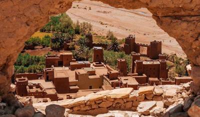جولة المغرب بصحبة مرشد لمدة 12 يومًا من الدار البيضاء — 2