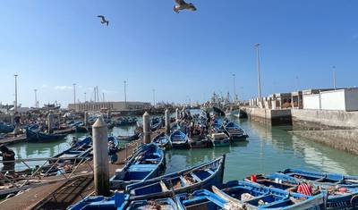 13-Day Private Morocco Tour — 3