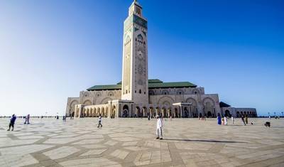 13-Day Private Morocco Tour — 2
