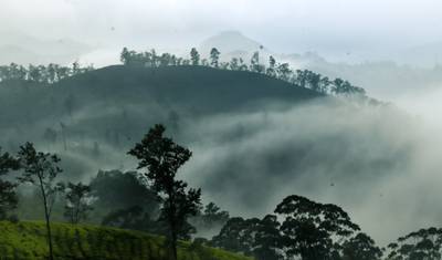 Fantastyczna Sri Lanka — 3