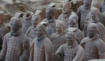 15 Dias Anel Dourado da China com Hong Kong (guia e motorista particulares) Tour Familiar Personalizável — 3