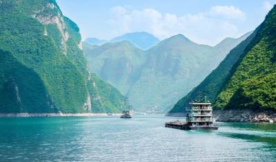 15 Dias Anel Dourado da China com Hong Kong (guia e motorista particulares) Tour Familiar Personalizável — 4