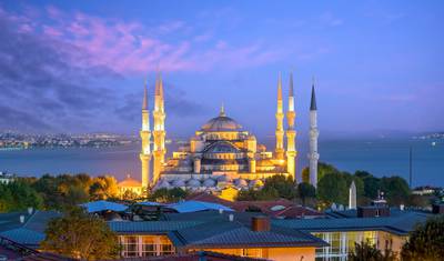 10 Days Heritage & Highlights of Turkey — 2