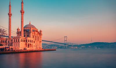 10 Days Heritage & Highlights of Turkey — 3