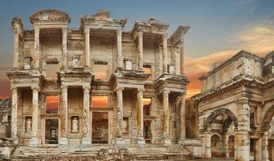 10 Days Heritage & Highlights of Turkey — 4