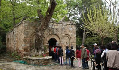 10 Days Heritage & Highlights of Turkey — 5