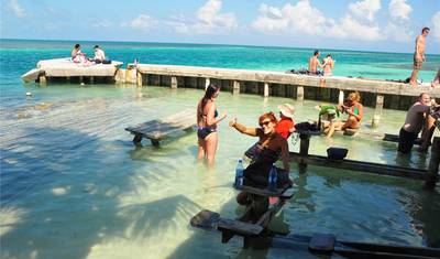 Mexico, Belize & Guatemala Adventure 14D/13N (from Cancun) — 3