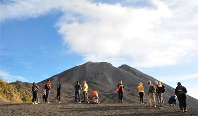 Mexico, Belize & Guatemala Adventure 14D/13N (from Cancun) — 2