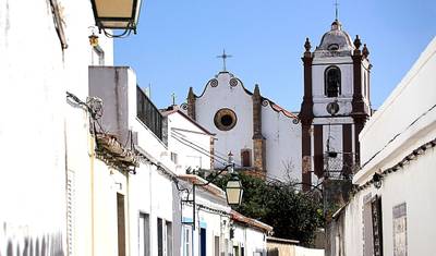 Algarve — 2
