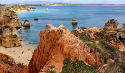 Algarve — 3