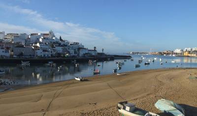 Algarve — 4