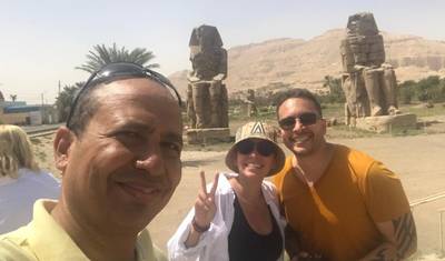 カイロからの往復航空券付き！ルクソールからアスワン、アブシンベル、ヌビア村を巡る感動の3泊クルーズ — 5