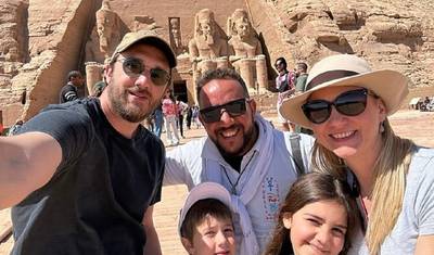 أفضل ما في أسوان: معابد أبو سمبل، معبد فيلة والسد العالي في يوم واحد — 5