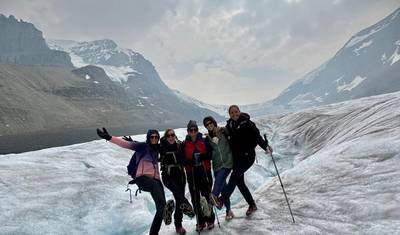 O Melhor de Banff e Yoho: Tour de Caminhada com Estadias em Hotel — 3