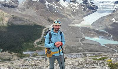 O Melhor de Banff e Yoho: Tour de Caminhada com Estadias em Hotel — 4