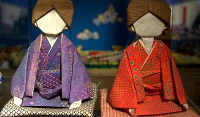 7日間 日本のお子様連れ体験型文化体験 (専用ガイド＆ドライバー付き) — 3