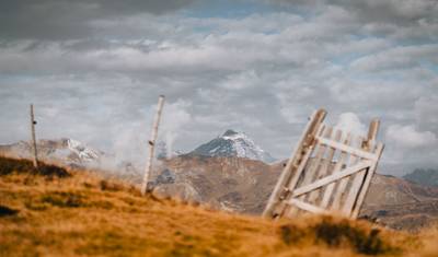WIPP-Traverse - Individual Crossing of the Alps — 2
