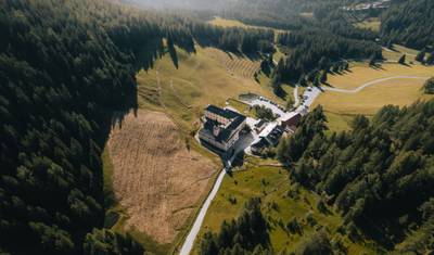 WIPP-Traverse - Individual Crossing of the Alps — 4