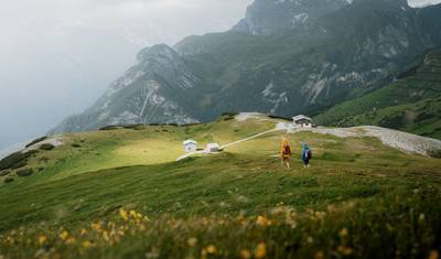 WIPP-Traverse - Individual Crossing of the Alps — 5