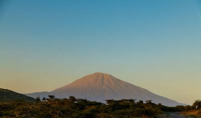 Best 4 Days Mt. Meru Trekking — 2