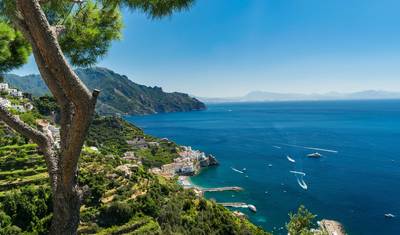 Magical Amalfi Coast - 3 Days — 3
