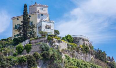 Magical Amalfi Coast - 3 Days — 4