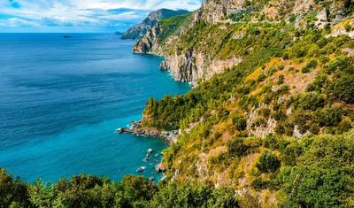 Magical Amalfi Coast - 3 Days — 5