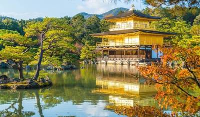 15 Dias: Imagine Descobertas Infinitas no Japão e na Coreia do Sul — 5