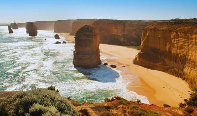 Najlepsze z Australii z wycieczkami krajoznawczymi — 3