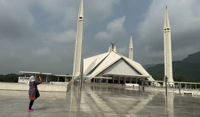 VIP-Pakistan Culture & Heritage Expedition — 3