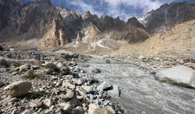 VIP-Pakistan Culture & Heritage Expedition — 4