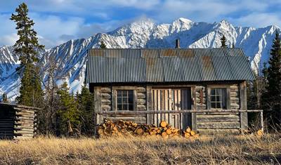 Wellness Retreat at the Foot of Kluane National Park from Vancouver — 3
