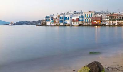 MINOTAURO: Atenas, Mykonos, Santorini, Creta, Heraklion e Chania — 5