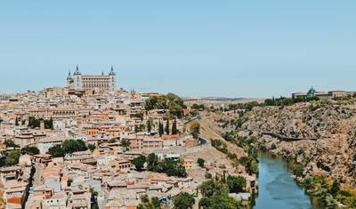 Clássicos da Espanha (Madri a Barcelona) — 3