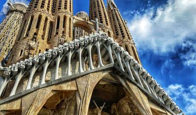 Clássicos da Espanha (Madri a Barcelona) — 5