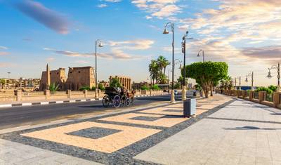 مستكشف مصر الاقتصادي: رحلة نيلية 5 نجوم - عجائب أثرية - GEM — 4