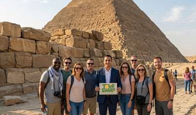 مستكشف مصر الاقتصادي: رحلة نيلية 5 نجوم - عجائب أثرية - GEM — 2
