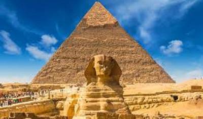 أساسيات مصر 5 نجوم: الأهرامات، GEM، ورحلة نيلية فاخرة بين الأقصر وأسوان (شاملة الرحلات الجوية) — 4