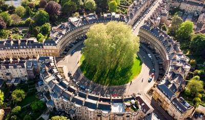 Inglaterra Atemporal: Castelos, Catedrais e Campo - 6 dias — 4