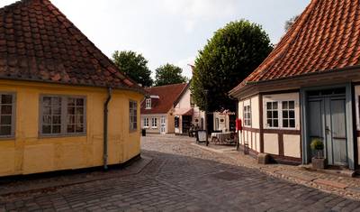Highlights of Denmark by Rail — 5