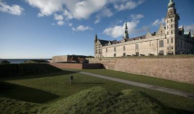 Vikings & Castles of Denmark - fly & drive — 3