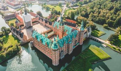 Vikings & Castles of Denmark - fly & drive — 4