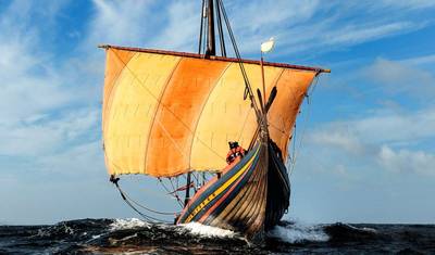 Vikings & Castles of Denmark - fly & drive — 5