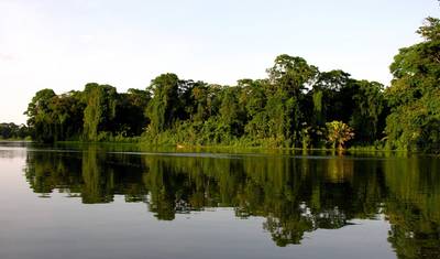 Costa Rica Coast to Coast - 10 Days — 2