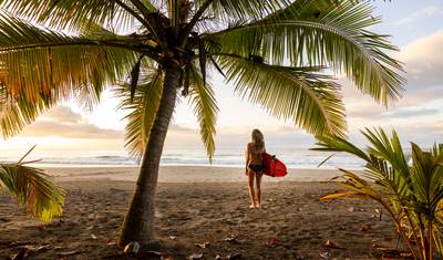 Costa Rica Express - 7 days — 5