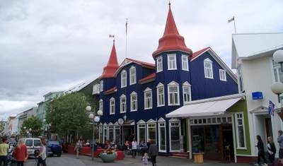 مجموعة 17 يومًا: جولة أيسلندا الدائرية و Westfjords في أيسلندا — 4