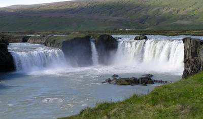 مجموعة 17 يومًا: جولة أيسلندا الدائرية و Westfjords في أيسلندا — 5