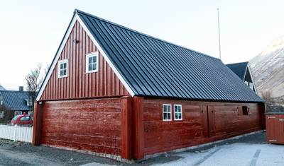 12 Days Combo Northern Lights Secrets - Westfjords & Guided Iceland Circle — 4