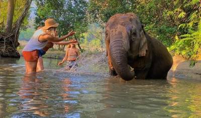 Południowa Tajlandia 10 Dni - Phuket/Khao Sok/Khao Lak — 4