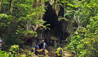 Południowa Tajlandia 10 Dni - Phuket/Khao Sok/Khao Lak — 3